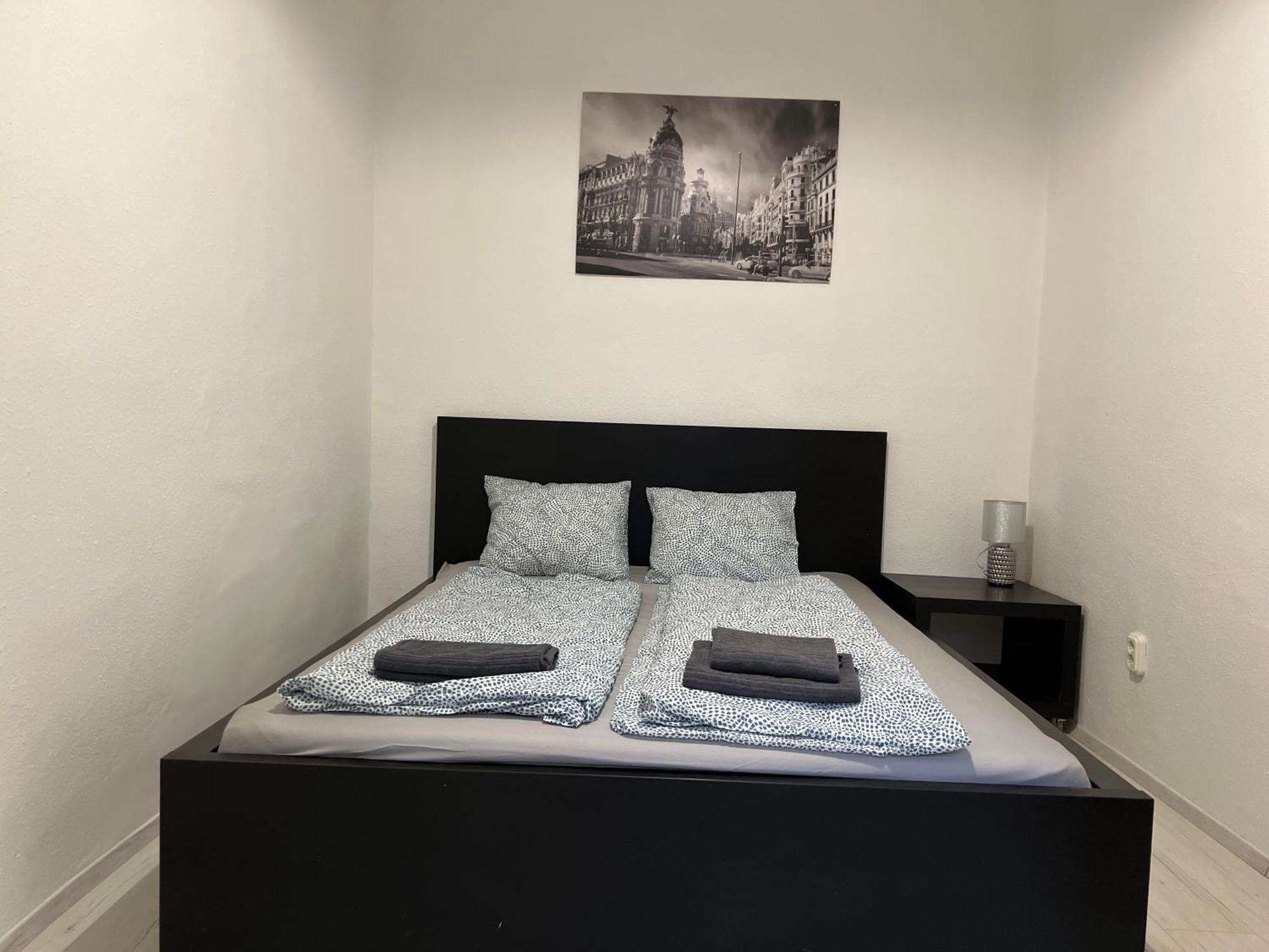 Appartement L8 Apartman Budapest