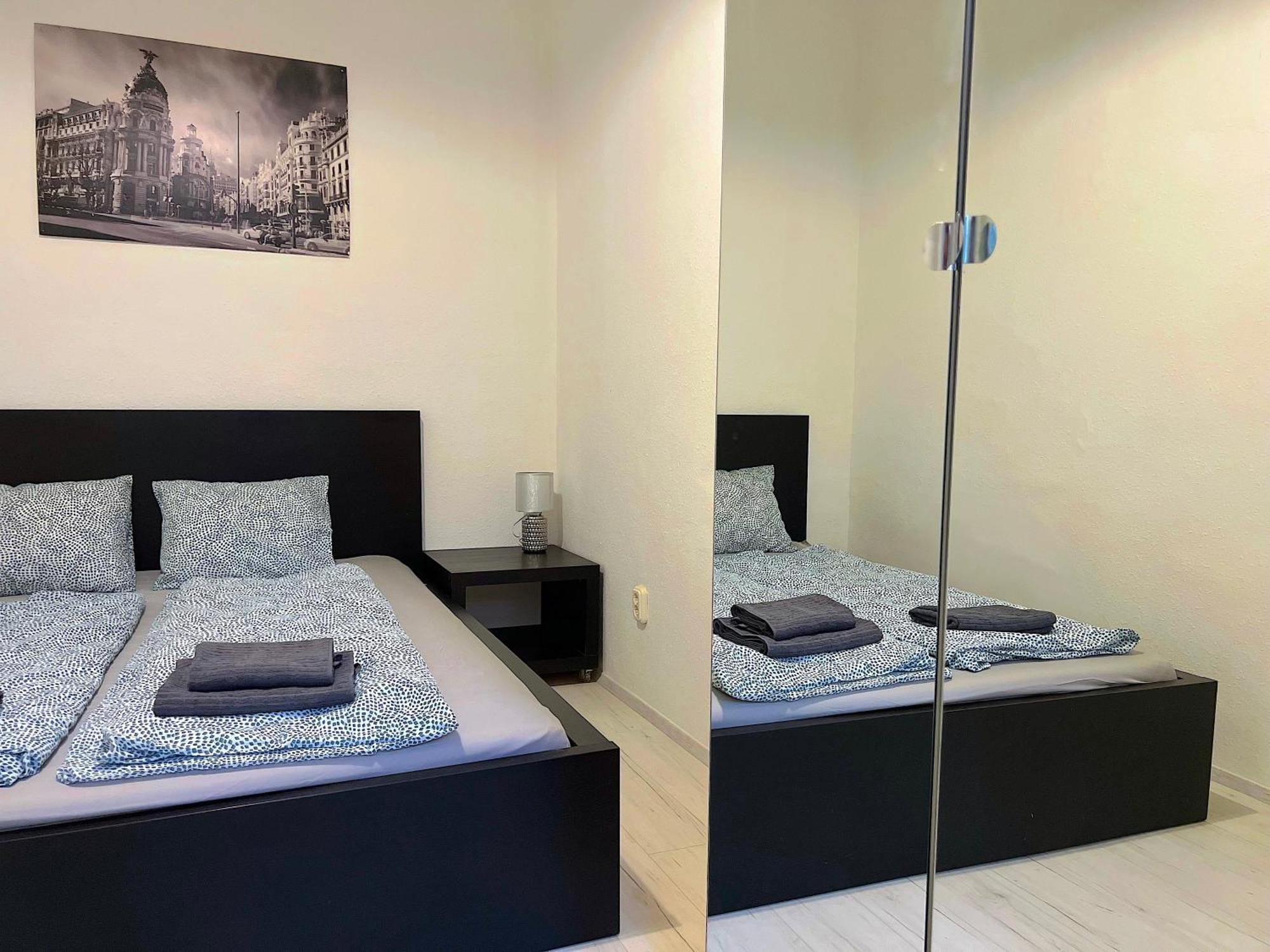 Appartement L8 Apartman Budapest