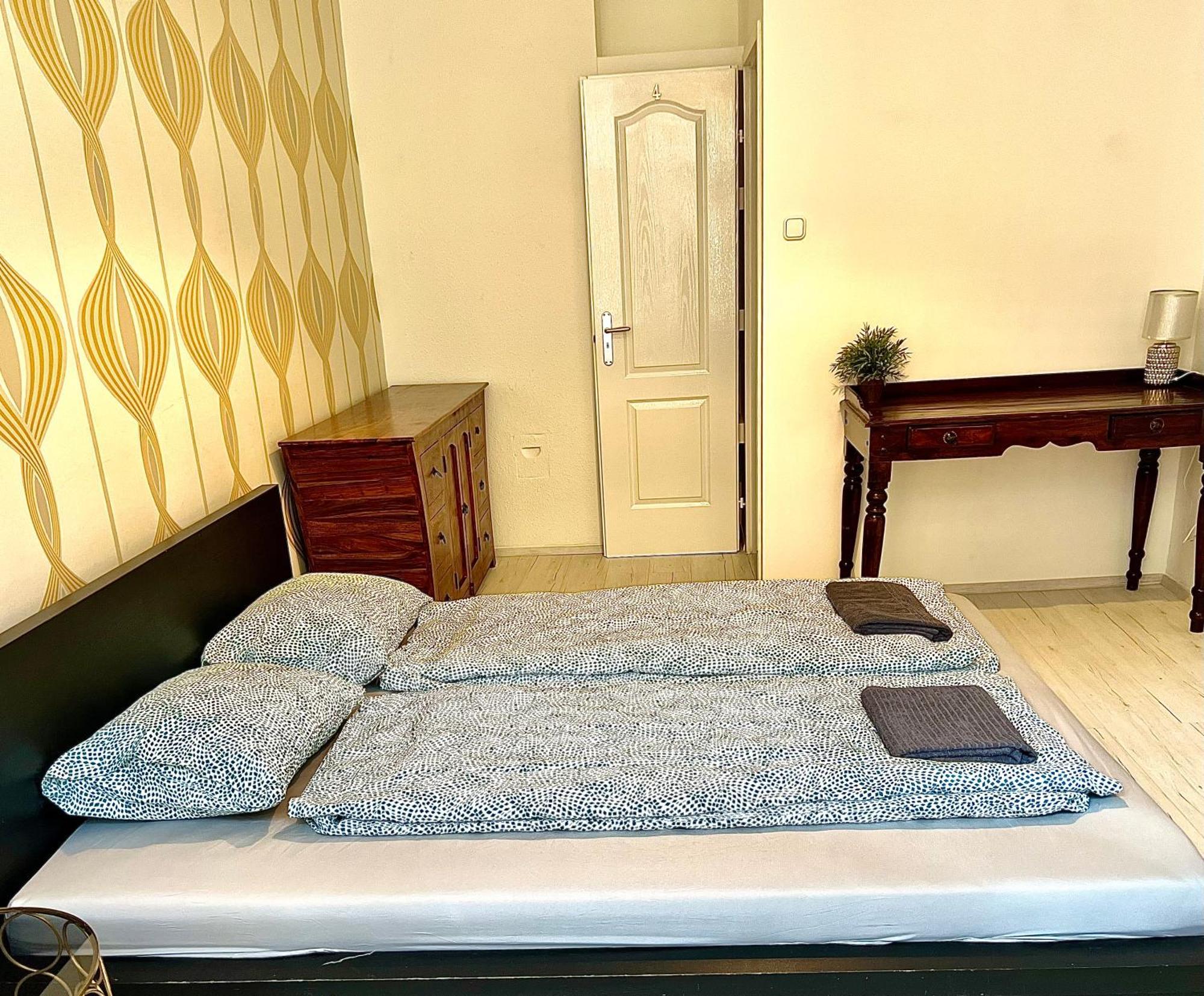 Appartement L8 Apartman Budapest