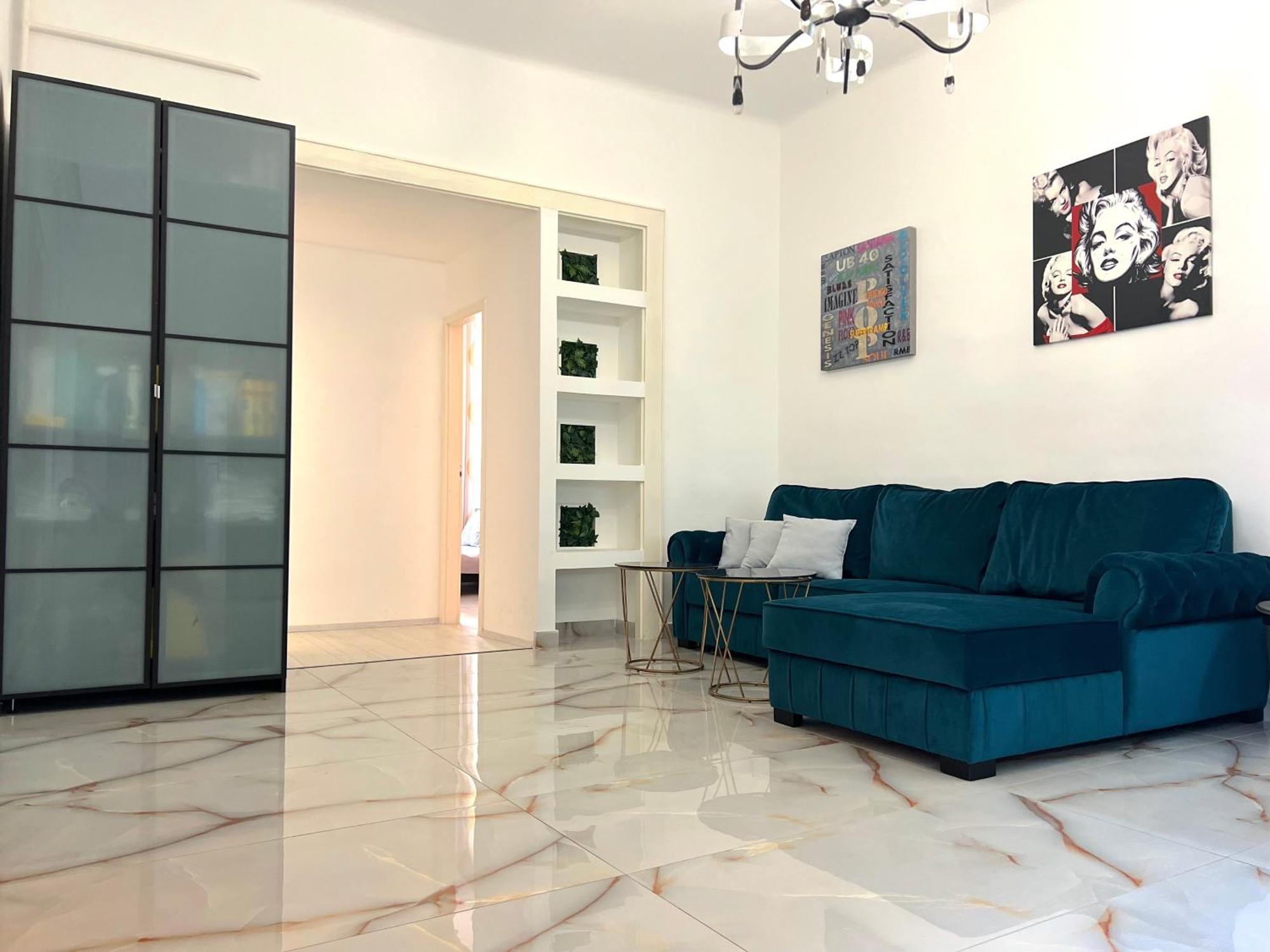 L8 Apartman Appartement Budapest