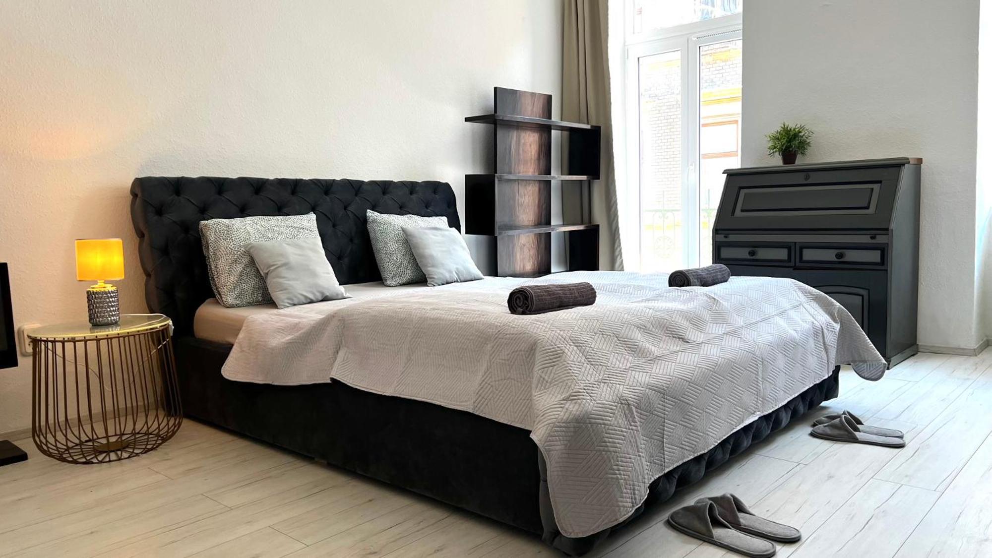 L8 Apartman Appartement *